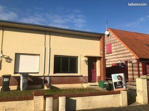 Villa 2 pièces 46 m²