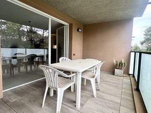 Appartement 3 pièces