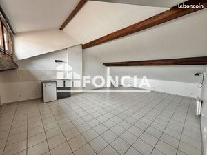 Appartement 1 pièce 34 m²