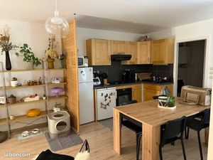 Appart. F2 à MONTIGNY LES METZ