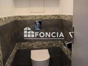 Appartement 4 pièces 93 m²