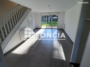 Maison 4 pièces 99 m²