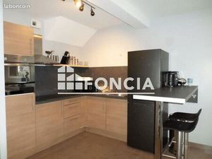 Maison 4 pièces 82 m²