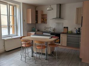 Maison de Ville 106m²