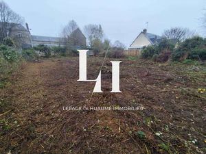 Vente Terrain à Pre-en-Pail (53140) : à vendre / 481m² Pre-en-Pail