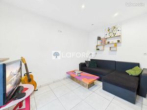 Maison 2 pièces 45 m²