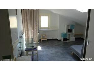 Appartement Studio Meublé Centre Ville de Saint-Etienne