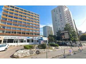 Location parking Bergson