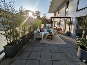 Vente Appartement 4 pièces à Sainte-Luce-sur-Loire (44980) : à vendre 4 pièces / 89m² Sain