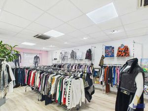 Vente commerce 132 m² Neuf-Brisach (68600)