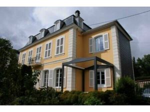 Vente commerce 12 pièces 500 m² Sainte-Marie-aux-Mines (68160)