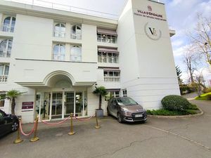 Vente appartement 1 pièce 36 m² à La Celle-Saint-Cloud (78170)  230 000 €