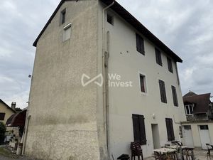 Vente appartement 12 pièces 250 m² à Pardies-Piétat (64800)  230 000 €