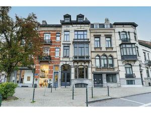 Immeuble mixte à vendre à Rue Armand Campenhout 63 Ixelles (VBD61822)