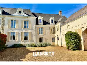 Annonce maison à vendre