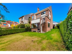 Maison à vendre à Rue Alexis Willem 19 Auderghem (VBD61815)