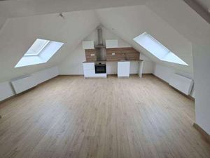 Location Appartement 2 pièces à Bréal-sous-Montfort (35310) : à louer 2 pièces / 28m² Bréa