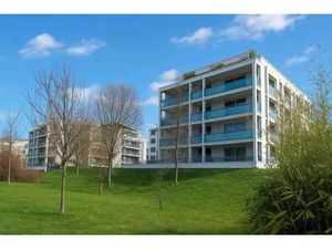 Location Appartement 4 pièces à Cesson-Sévigné (35510) : à louer 4 pièces / 81m² Cesson-Sé