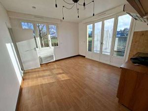 Location Appartement T1 à Montgermont (35760) : à louer T1 / 29m² Montgermont