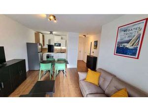 Location Appartement 2 pièces Meublé à Noyal-sur-Vilaine (35530) : à louer 2 pièces Meublé