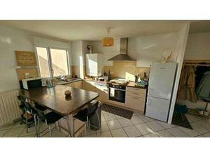 Location Appartement 3 pièces à Pacé (35740) : à louer 3 pièces / 65m² Pacé