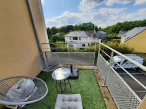 Location Appartement 2 pièces à Pont-Péan (35131) : à louer 2 pièces / 47m² Pont-Péan
