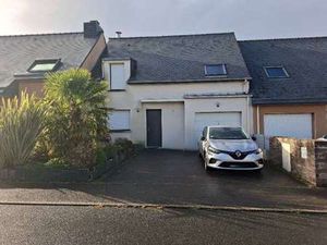 Location Maison à Goven (35580) : à louer / 86m² Goven