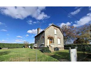 Location Maison à Guignen (35580) : à louer / 86m² Guignen