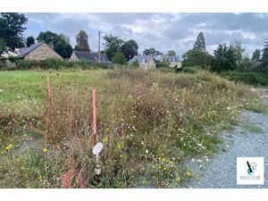 Vente Terrain à Blaison-Gohier (49320) : à vendre / Blaison-Gohier