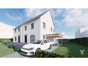 Maison à vendre à Veldstraat 42 Ichtegem (RBU85711)