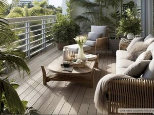 Vente appartement 3 pièces 56 m² Saint-Priest (69800)