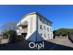 Location appartement  70 m² T-3 à Guénange  850 €