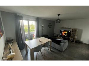 Location appartement  57 m² T-3 à Lens  588 €