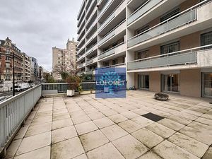 Annonce location appartement 5 pièces de 110m2 à Paris 15 (75015) - ParuVendu.fr ref 99278