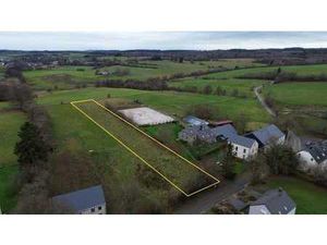 Superbe terrain à L’Église