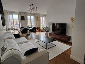 Location appartement 3 pièces 82 m² à Le Havre (76600)