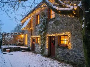 Jolie demeure de charme sur ± 42 ares