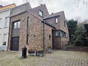 Belle maison 3 façades avec vue imprenable sur le Kauwberg