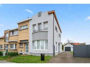 Maison confortable avec grand jardin et excellente accessib…