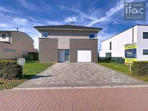 Villa - 3 chambres spacieuses - 2 sdb