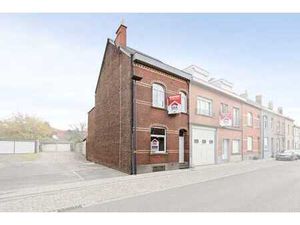 Maison familiale avec jardin à Zaventem