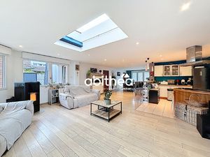 Maison belle étage à quelques minutes d'Arras