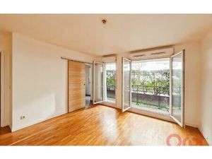 Appartement Aubervilliers 29.4 m² T-1 à vendre  140 000 €