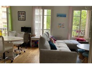 Appartement Paris 14 82.5 m² T-3 à vendre  779 000 €