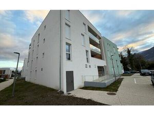 Appartement Saint-Égrève 43 m² T-2 à vendre  195 000 €