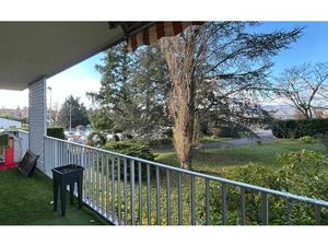 Appartement Sainte-Foy-lès-Lyon 88.62 m² T-4 à vendre  360 000 €