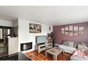 Appartement Sannois m² T-4 à vendre  200 000 €