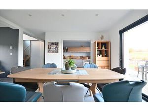 Maison Noeux-lès-Auxi 151 m² T-6 à vendre  336 000 €