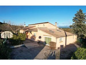 Maison Rosières m² T-4 à vendre  320 000 €