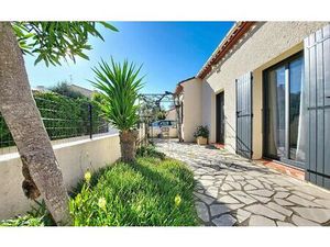 Maison Toulouges m² T-4 à vendre  265 000 €